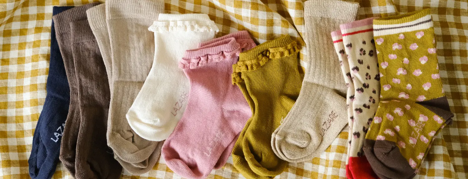 Chaussettes & Collants