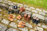Chaussures premiers pas
