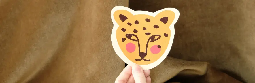 MAGIC STORIES 🐯