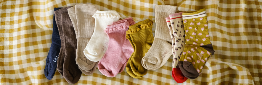 Chaussettes