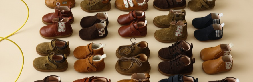 Chaussons & Chaussures