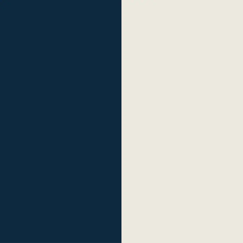 Bleu - blanc