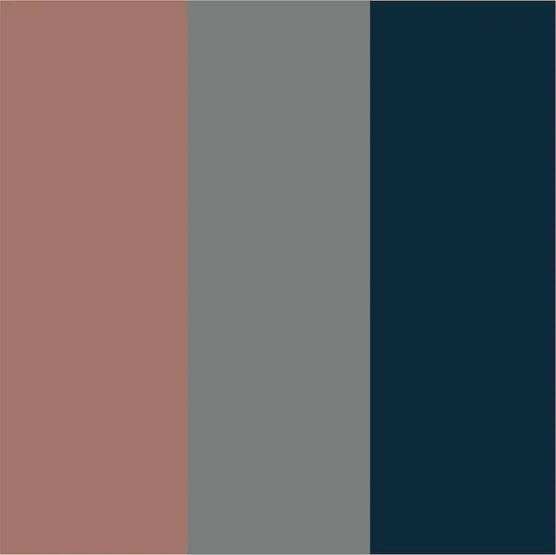 Vieux-rose-Gris-Bleu