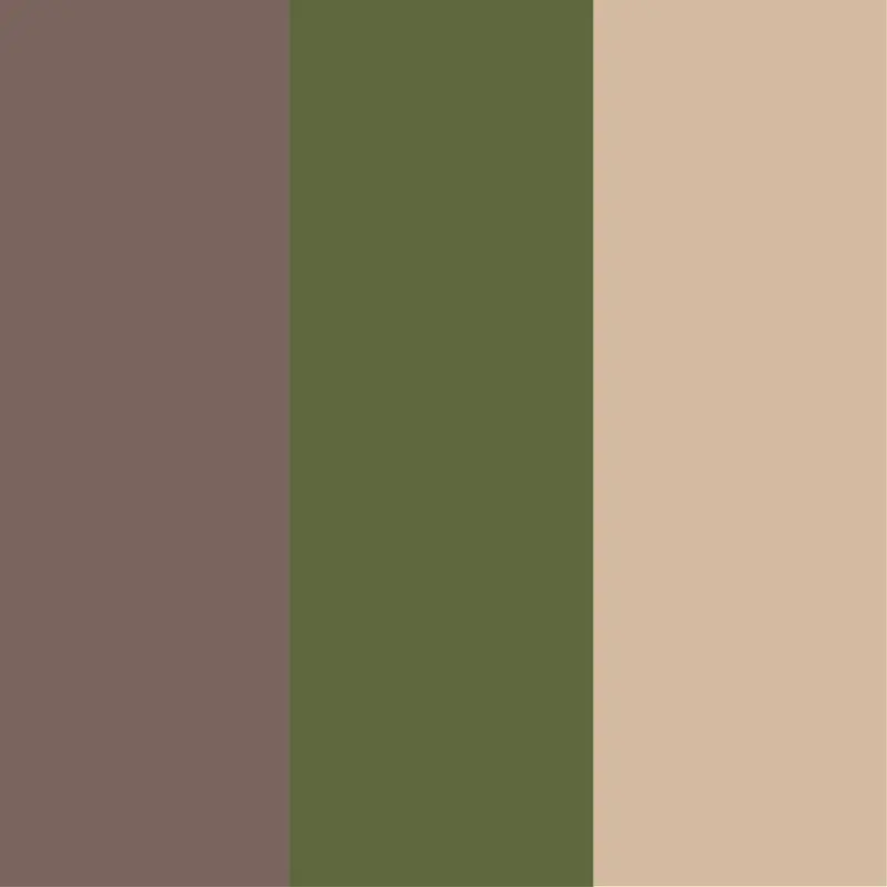 Taupe-Kaki-Beige