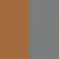 Marron-gris