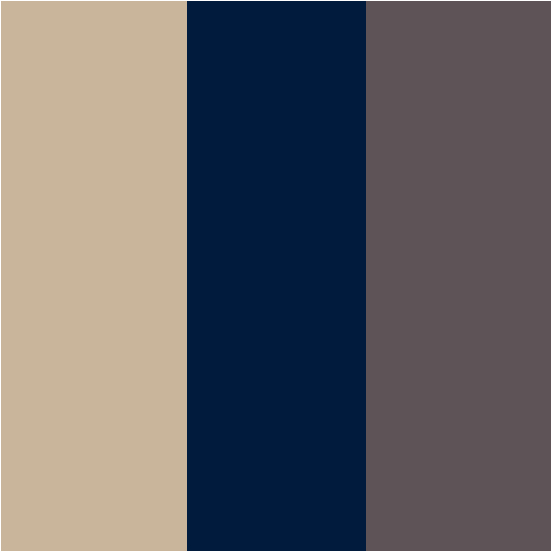 Beige-Taupe-Marine