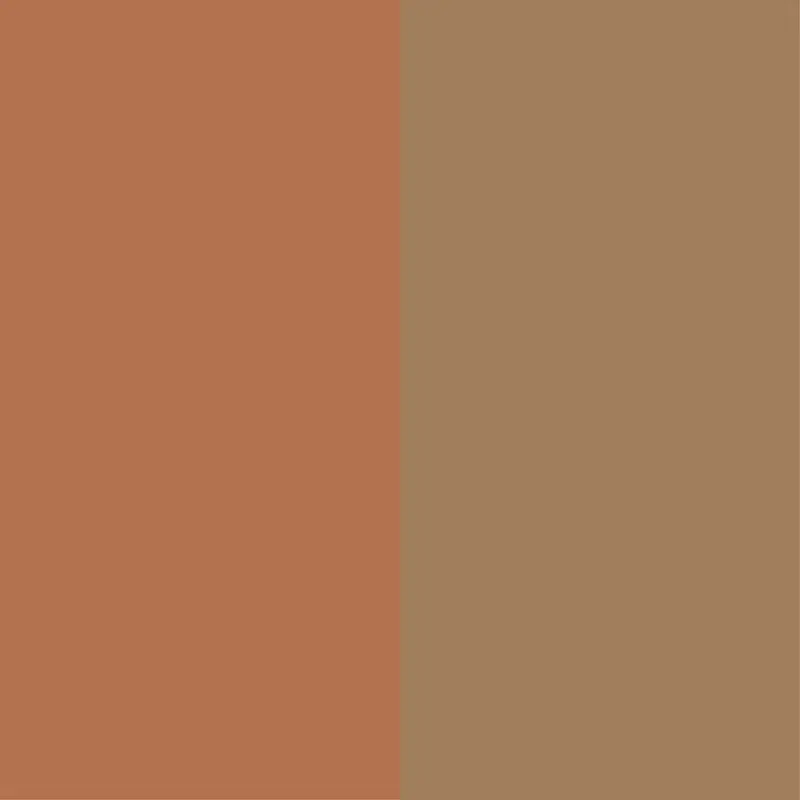 Marron - miel
