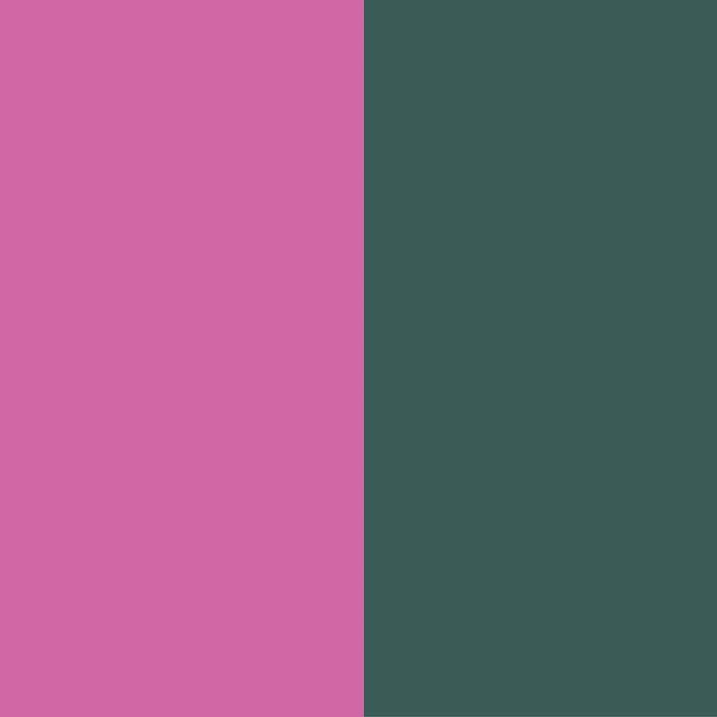 Opale - rose neon