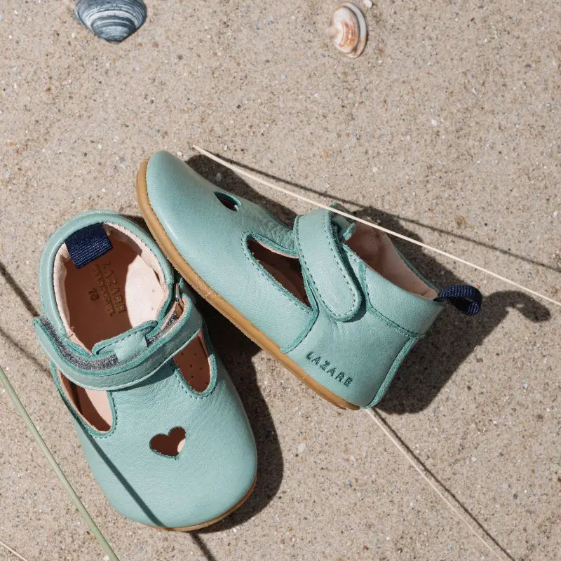 Lazare chaussons clearance