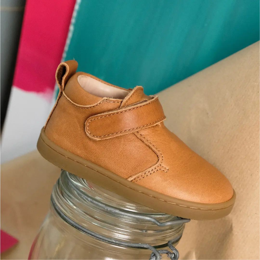 Chaussures premiers pas