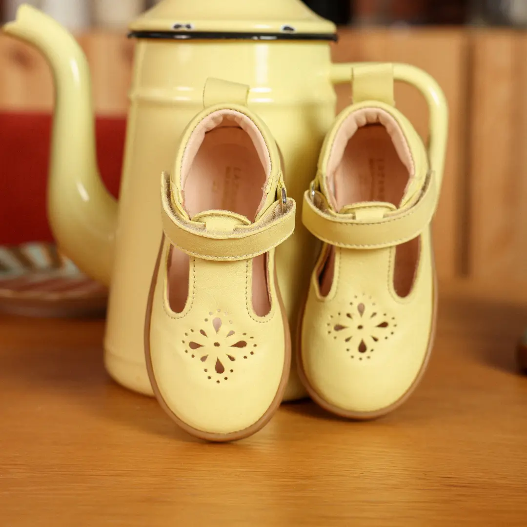 Chaussures premiers pas
