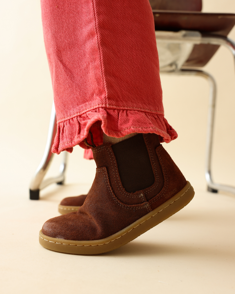 Chaussures premiers pas