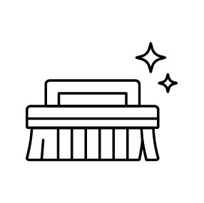 Produits d'entretien