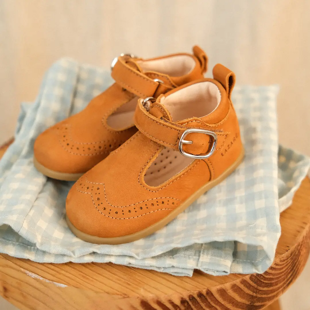 Chaussures premiers pas