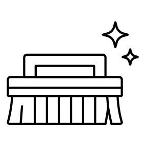 Produits d'entretien