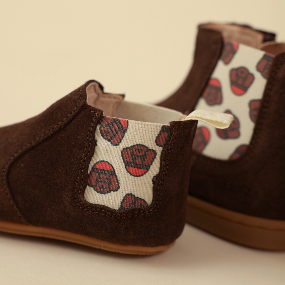 Chaussons & Chaussures