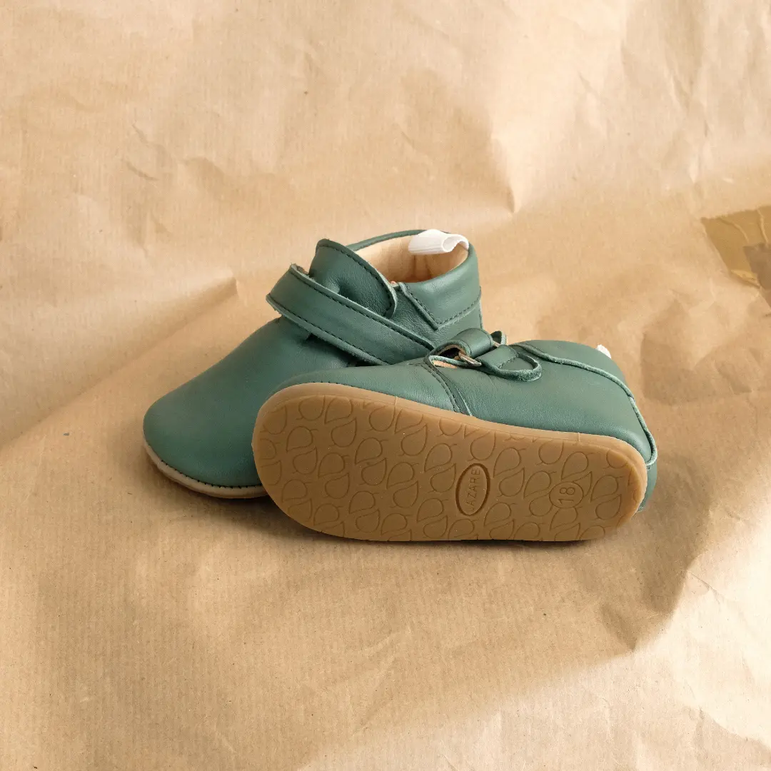 Chaussons premiers pas