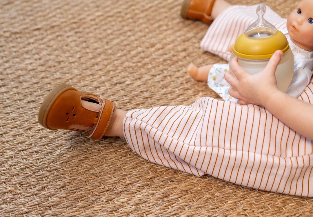 Lazare Kids Shoes