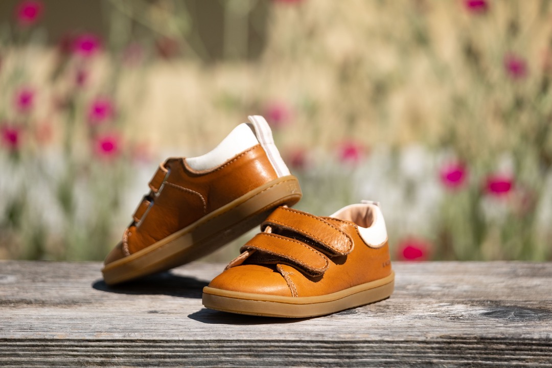 Chaussures bébé garçon