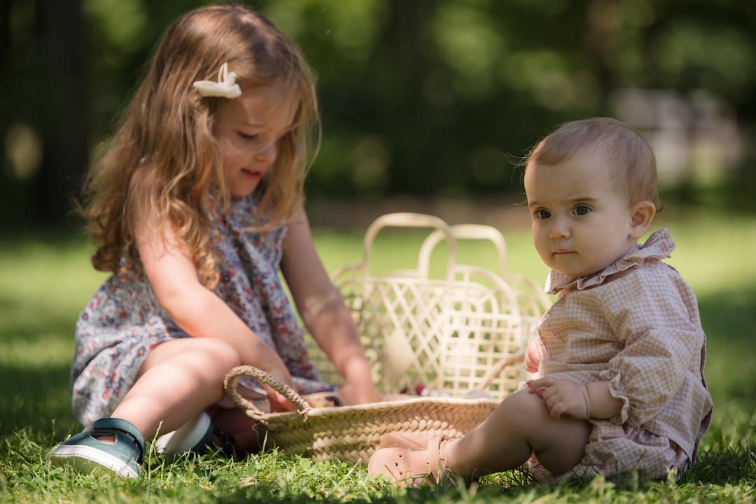 Chaussons en peau lainée S00 - Cadeaux de Naissance de luxe, Cadeaux  GI090D