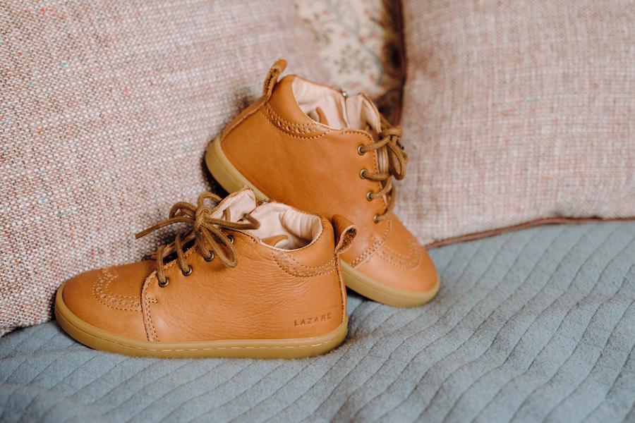 Chaussures bééb garçon Alphonse