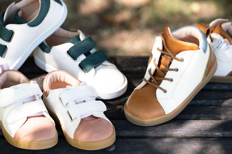 Chaussures Pepitos Enfants, Chaussures bébé Pepitos premiers pas