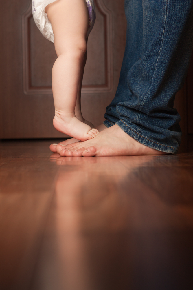 Le Pédimètre Parfait pour les Pieds de Bébé –