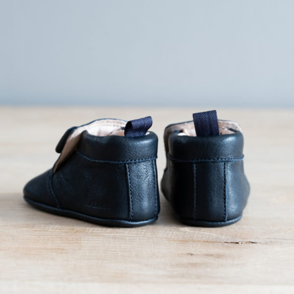 Chaussons Bebe Arielle Bleu Marine Lazare Kids Shoes Chaussons Bebe Arielle Bleu Marine Lazare Kids Shoes