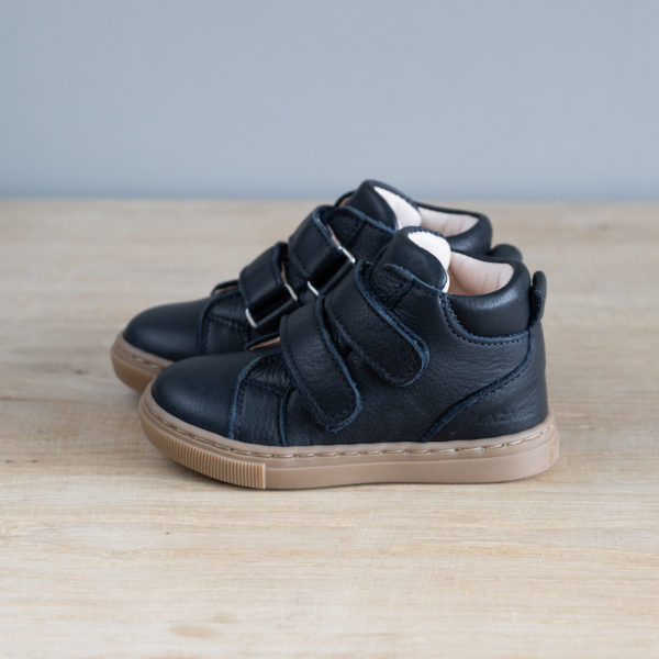 chaussons souples bébé premiers pas