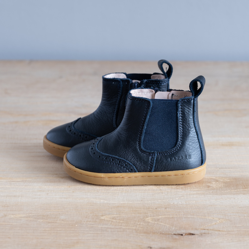 chaussures premiers pas souples