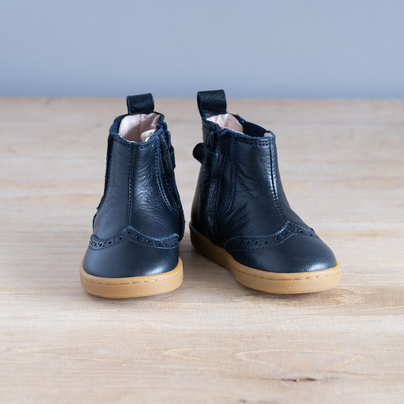 chaussures premiers pas souples