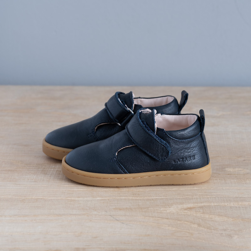 chaussures premiers pas souples